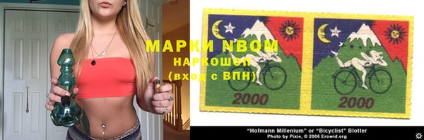 твердый Осинники